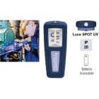 ABC TOOLS - LAMPADA UV-FORM