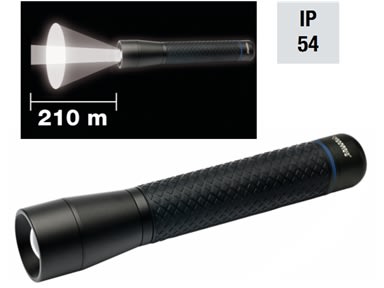 ABC TOOLS - TORCIA LED FLASH 600 N90979800