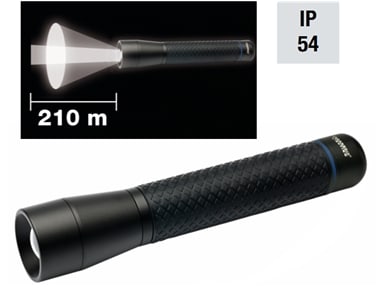 ABC TOOLS - TORCIA LED FLASH 600