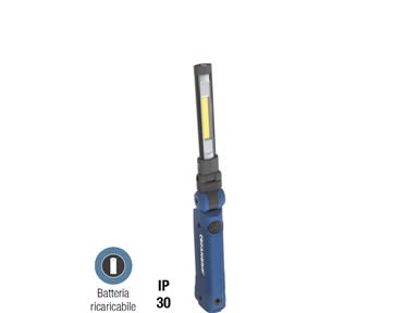 ABC TOOLS - LAMPADA MINI SLIM