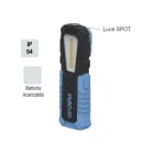 ABC TOOLS - LAMP. ISPEZ 240 LUMEN