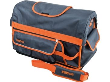 ABC TOOLS - BORSA IN TESS. 500X250X360 MM