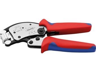 ABC TOOLS - CRIMPATRICE TWISTOR16
