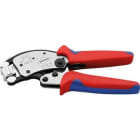 ABC TOOLS - CRIMPATRICE TWISTOR16