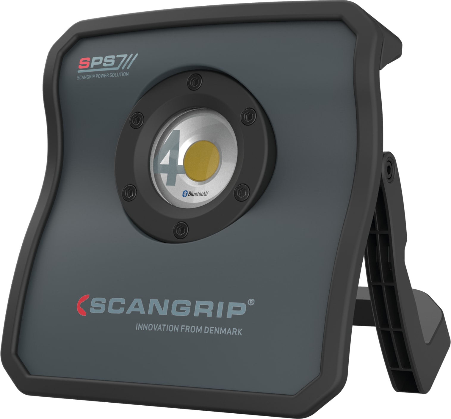 ABC TOOLS - LAMPADA NOVA 4 SPS