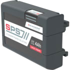 ABC TOOLS - BATTERIA RICARICABILE 4AH