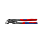 KNIPEX - PINZA CHIAVE BRUN.180MM BICOMP
