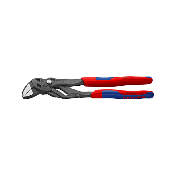 ABC TOOLS - PINZA CHI.BRUN.250 MM MAN.BIC
