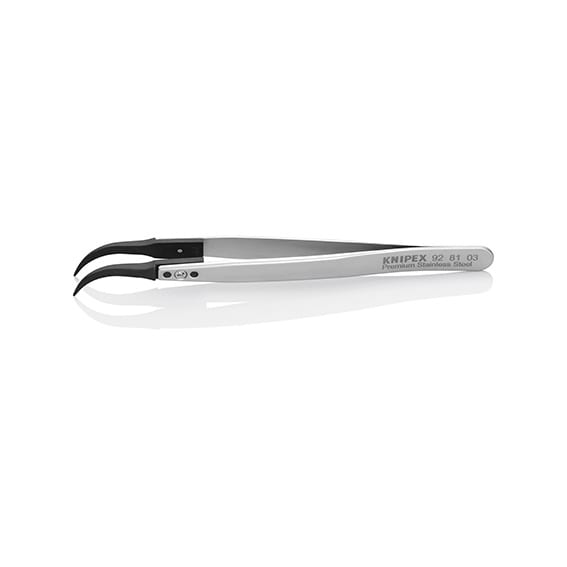 ABC TOOLS - PINZETTE B 1608/74