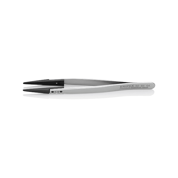 ABC TOOLS - PINZETTE B 1608/76