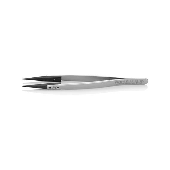 KNIPEX - PINZETTE B 1608/78