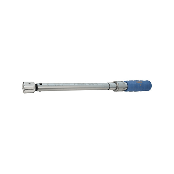 ABC TOOLS - CHIAVI DIN.20-110 NM ATT.9X12