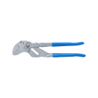 ABC TOOLS - PINZA CHIAVE 180 MM