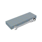 ABC TOOLS - SR.18 CH.CRIC.6-27 MM + SCAT.