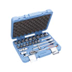 ABC TOOLS - ASS. A 3113/2 CON 24 UT. 3/8'