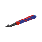 KNIPEX - TRONCHESI DOP.LEVA B 1853/1