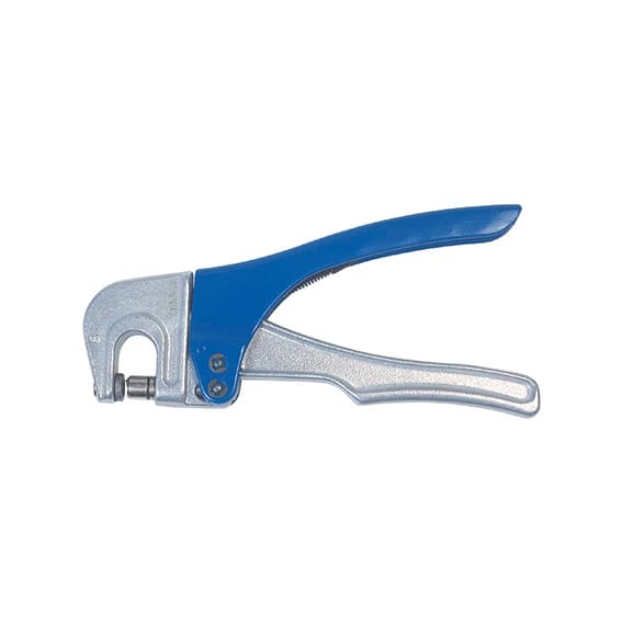 ABC TOOLS - PINZA FORALAMIERA DIAM.8