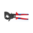 ABC TOOLS - CESOIA A CREMAGL.LUNGH. 250 MM