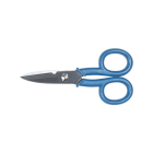ABC TOOLS - FORBICI LAME DIRIT.BRUN.145 MM