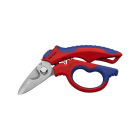 ABC TOOLS - FORBICI INOX ANGOLARE