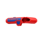 KNIPEX - SPELACAVI UNIV. ERGOSTRIP