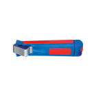 ABC TOOLS - SPELACAVI A MOLLA 8-28 MM