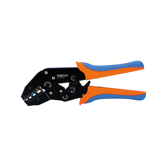 ABC TOOLS - CRIM.AUT.CAPIC.PREIS.0,14-6 MM