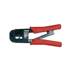 ABC TOOLS - PINZE WEST. RJ11,12+RJ45