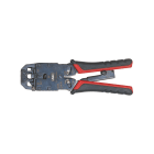 ABC TOOLS - PINZE WEST. RJ10+RJ11,12+RJ45