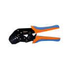 ABC TOOLS - CRIMPATRICE PER TERM.25-50 MM2