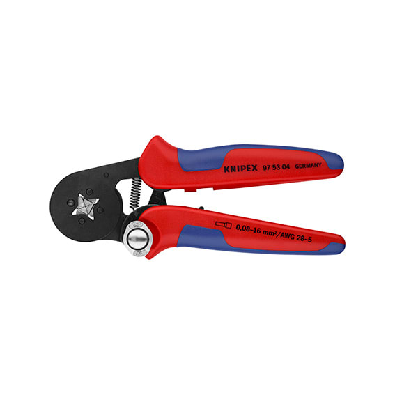KNIPEX - PINZE B 2193/62 B21936200