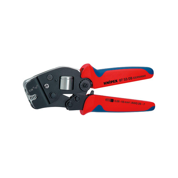 KNIPEX - PINZE B 2193/63X16