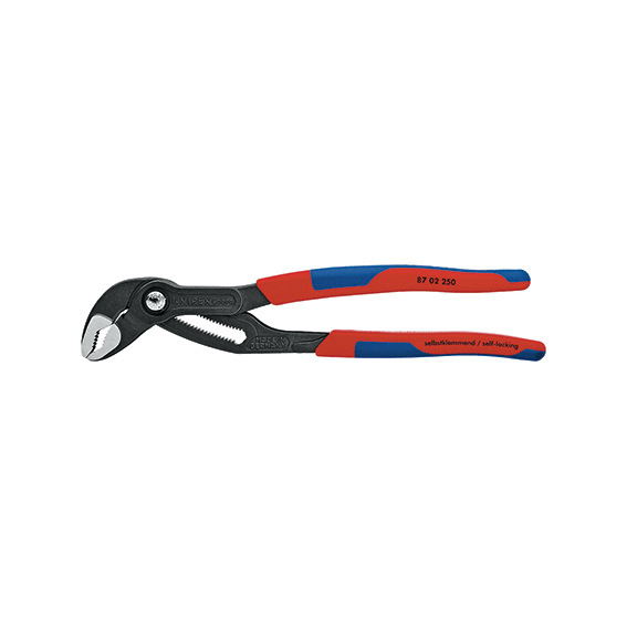 ABC TOOLS - PINZE B 2315/3X250