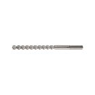 ABC TOOLS - PUNTA 4 TAGL. D.25X920 MM