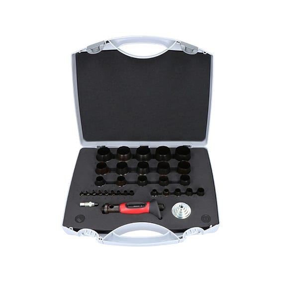 ABC TOOLS - FUSTELLE C 3706/3 (31+CONT.) C37063000