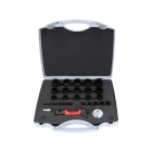 ABC TOOLS - FUSTELLE C 3706/3 (31+CONT.)