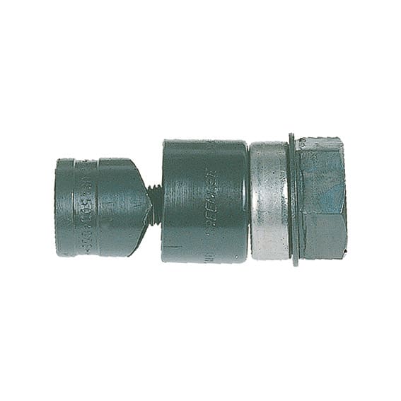 ABC TOOLS - FORALAMIERE D 3871X22,5 D38710225