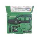 ABC TOOLS - ASS.D 3874/2 CON 11 UTENSILI