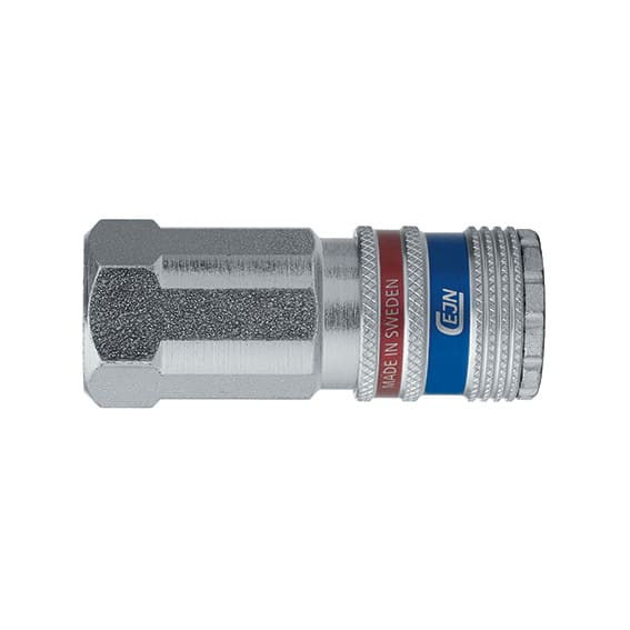 ABC TOOLS - ATT.RAPIDO DI SIC. 'GAS BSP