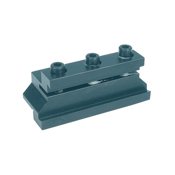 ABC TOOLS - BASE PORTALAMA F 724/1 MM 25