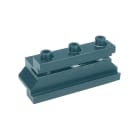 ABC TOOLS - BASE PORTALAMA F 724/1 MM 25
