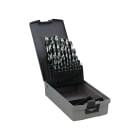 ABC TOOLS - 19 PUNTE F 7501/9X19 + CONT. F75019019