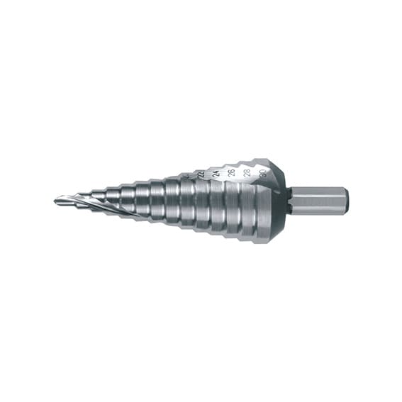 ABC TOOLS - PUNTE F 7596/1X40,5