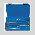 ABC TOOLS - 14 MASCHI F 7949/5 + CONT.