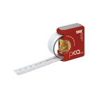 ABC TOOLS - FLESSOMETRO/LIVELLA PICO 1 M
