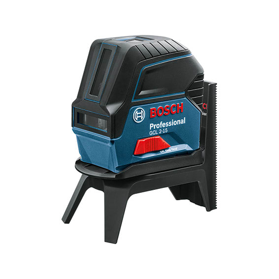 ABC TOOLS - LIV.LASER COMBINATA PORT. 15M