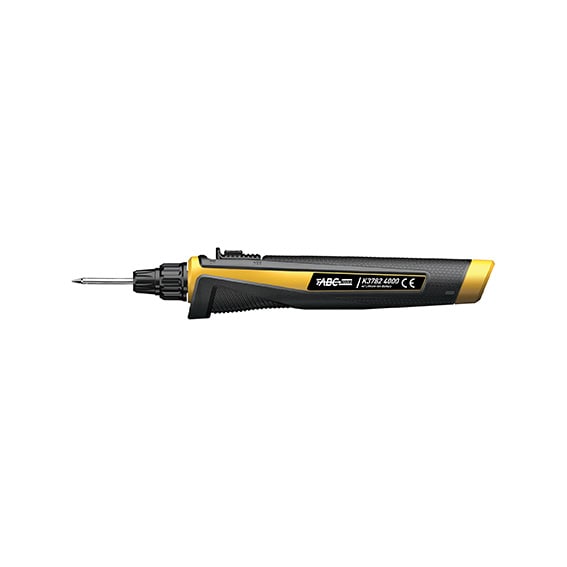ABC TOOLS - SALDATORE A BATT. RIC. 2,9 AH