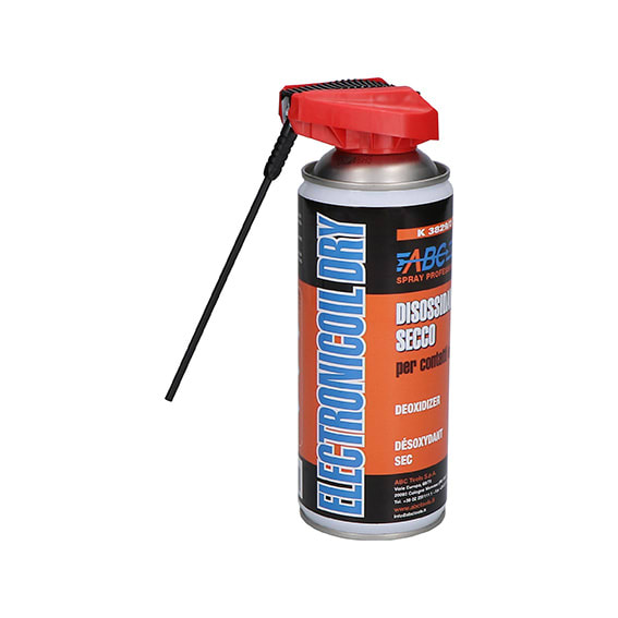 ABC TOOLS - SPRAY-ELECTRONICOIL-K3829/2