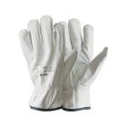 ABC TOOLS - GUANTI CUOIO FIORE TG.9