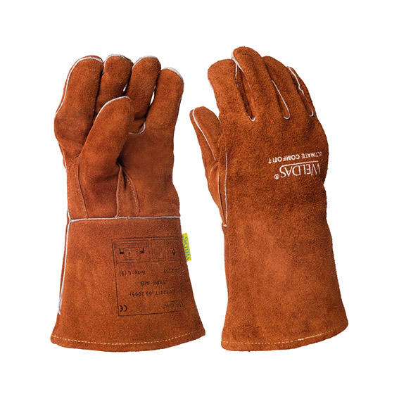 ABC TOOLS - GUANTI X SALDATORE TG.L M22692002